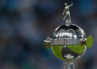 ¿Quién va a la Copa Libertadores 2019?