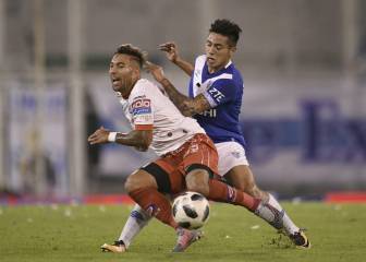 Empate y a esperar
