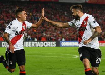 River - San Lorenzo: horario, canal de TV y cómo ver online