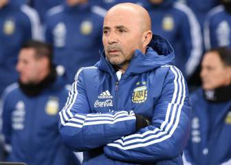 La lista definitiva, el próximo lunes 21 de mayo