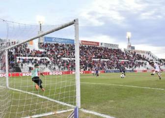 Unión hace los deberes