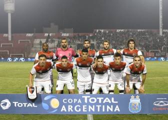 No hubo sorpresa: Newell's vence en Santa Fe