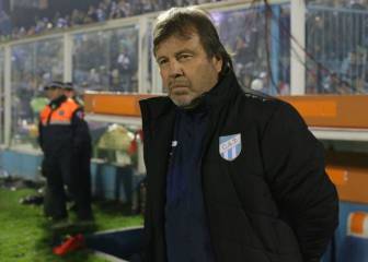 Zielinski renueva su contrato con Atlético Tucumán