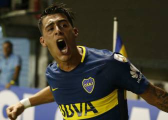 El Benfica quiere a Pavón