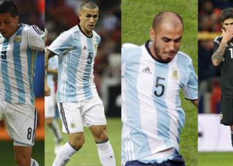 ¿A quién llamará Sampaoli tras la grave lesión de Lanzini?