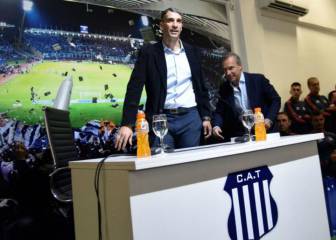 Talleres de Córdoba comienza mañana la pretemporada