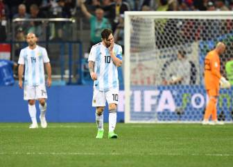 Las claves del descalabro