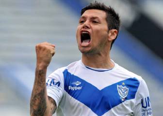 Boca, interesado en Zárate