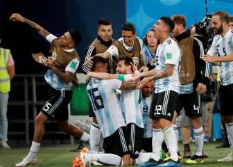 Aún hay más margen de mejora