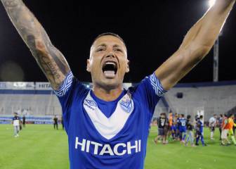 Zárate elige Vélez y deja tirado a Boca: firmará por tres años