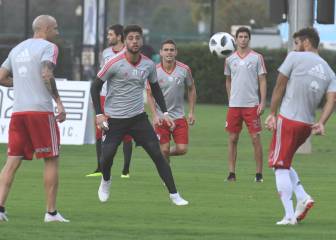 River crece y golea