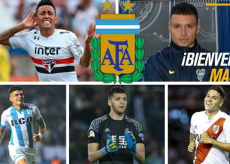 Mercado de pases: la Lazio se lanza a por el 'Pity'