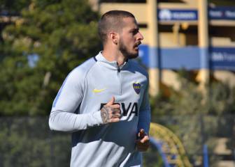 Benedetto es el mejor fichaje