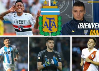 Última hora del mercado de pases: un ex Boca podría jugar en River