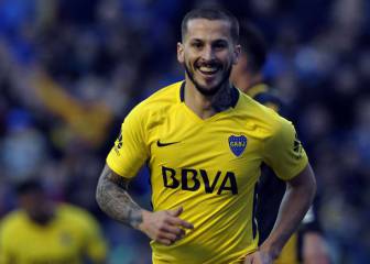 Benedetto: 