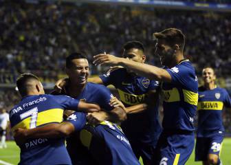 Así es la Copa de la Superliga