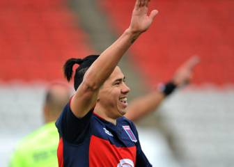 Tigre le gana a Brown y se enfrentará a Central Córdoba