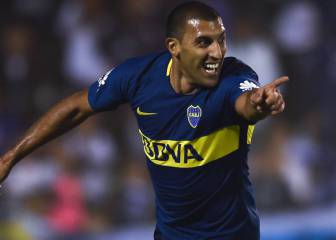 Arabia Saudita tienta a Ábila