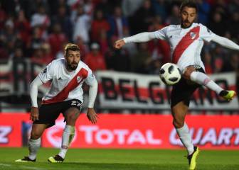 River gana con solvencia y ya está en la siguiente ronda