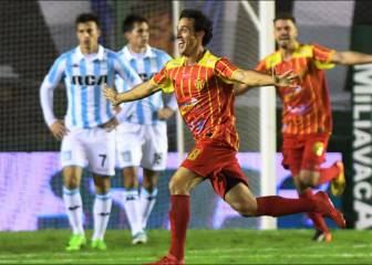 La Copa Argentina de las sorpresas: los grandes tiemblan