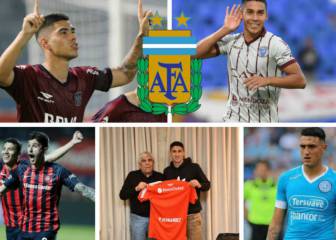 Última hora del mercado de pases: Boca ya tiene arquero