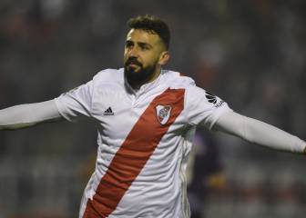 Pase con récord