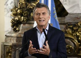 Macri: 