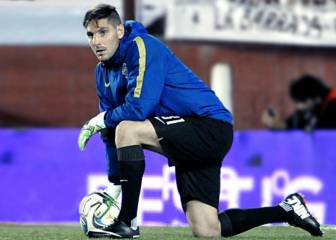 ¿Problema con Guillermo Sara?