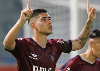 Boca, Olaza y el problema del cupo de jugadores extranjeros