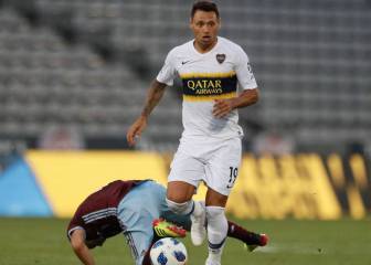 Boca - Alvarado: horario, TV y dónde ver en vivo