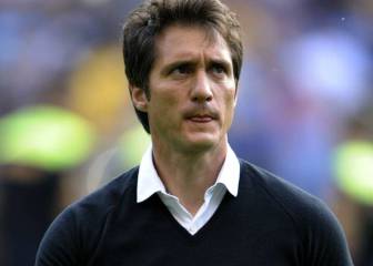 El once con el que saldría Boca