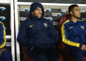 Tevez: 