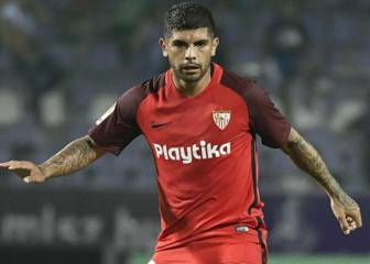 Además de a Arturo Vidal, el Barça también quiere a Banega