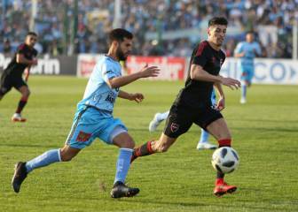 Newell's logra el pase