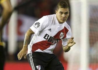 Quintero apunta a titular