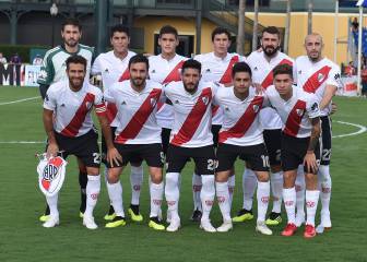 Huracán - River: canal, horario, cómo y dónde ver en vivo online
