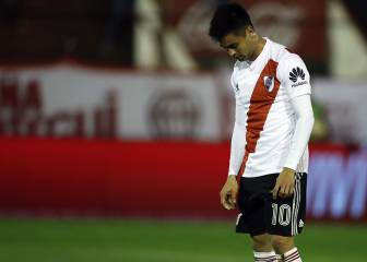 Millonario apagado