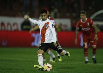 River - Belgrano: horario y cómo ver en TV y en vivo online