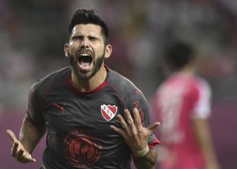 Newell's frena al Rojo