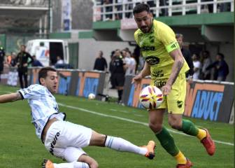 Empate con polémica