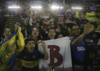 Estudiantes - Boca: hora, canal TV y cómo ver en vivo