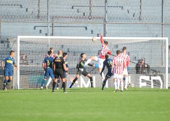Estudiantes 2-0 Boca: resumen, goles y resultado