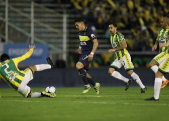Huracán- Boca: horario, canal de TV y cómo y dónde ver online