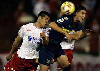 Así fue el debut de Balerdi, el central pretendido por el Barça