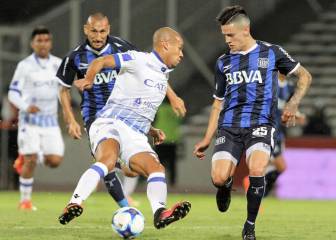 Talleres - Godoy Cruz en vivo: Superliga Argentina 2018