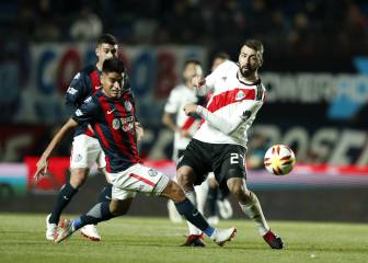 Abonados al empate