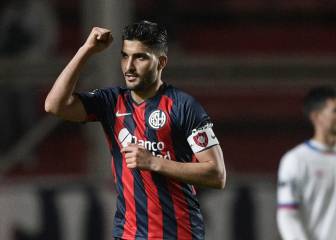 ¿Felicitó Boca a Blandi por liquidar el invicto de Armani?
