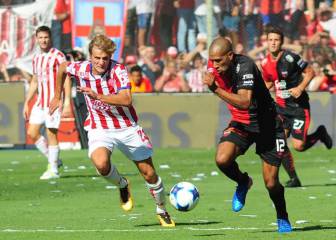 Empate Clásico en Santa Fe
