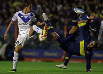 Boca - San Martín: horario, canal de TV y cómo y dónde ver online