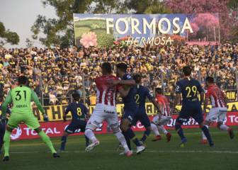 Boca 2-0 San Martín: goles, resumen y resultado